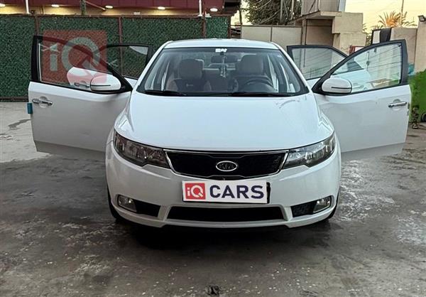 كيا سيراتو 2011 للبيع في العراق -  بغداد